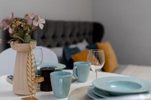 Riverside Old Town Apartments Kossak - KRK FOR STAY