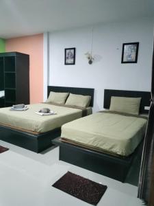 Serenity house khlongnin