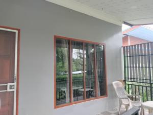 Serenity house khlongnin