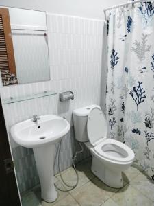 Serenity house khlongnin