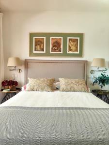 Apartment with panoramic views of Altea Bay