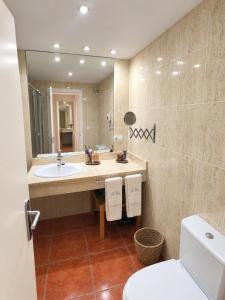 Apartment with panoramic views of Altea Bay