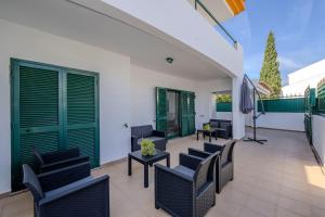 Albufeira - Atlantic Living Family