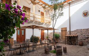 Casa Clara by Ananay Hotels