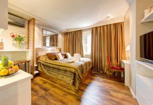 Luxury Studio Yasmine, Ferienwohnungen - Mostar