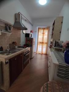 oreglia house