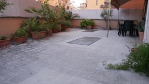 oreglia house