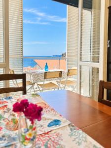 Hostdomus - Sea View Suite