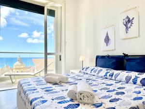 Hostdomus - Sea View Suite