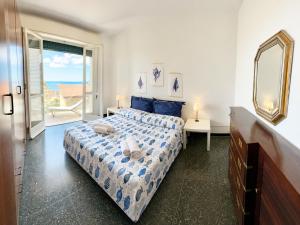 Hostdomus - Sea View Suite