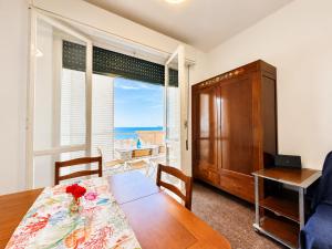 Hostdomus - Sea View Suite