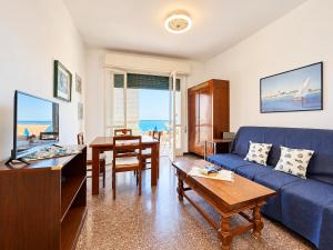 Hostdomus - Sea View Suite