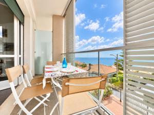 Hostdomus - Sea View Suite
