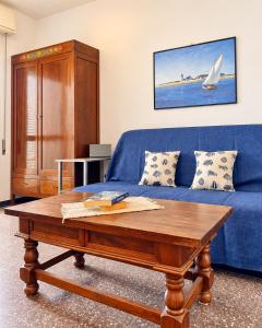 Hostdomus - Sea View Suite