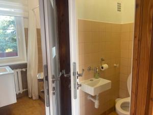 Apartamenty Przy Plaży Gdynia Orłowo