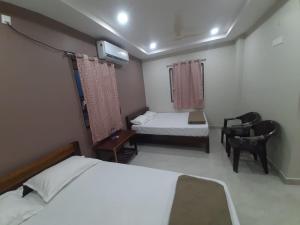 VISHNU Inn