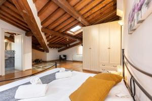 Michelangelo Rental in Florence
