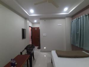 VISHNU Inn