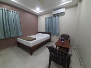 VISHNU Inn