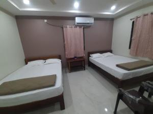 VISHNU Inn