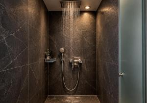 Alcyone Studios and Apartments
