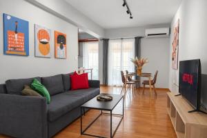 Niovis by Verde Apartments