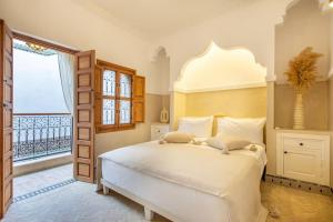 Riad Laro