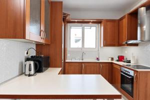 Niovis by Verde Apartments