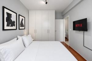 Niovis by Verde Apartments