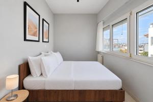 Niovis by Verde Apartments