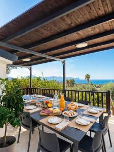 AmarMare Bed&Breakfast