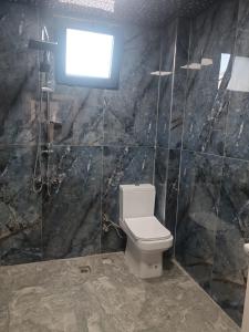 Ahşap Norveç villaları