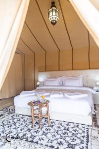 Sahara Authentic Luxury Camp