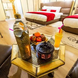 Sahara Authentic Luxury Camp