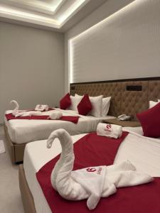 GR Plaza Luxury Rooms