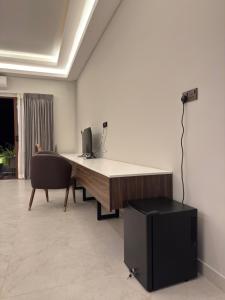 GR Plaza Luxury Rooms