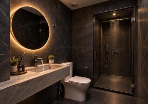 Alcyone Studios and Apartments