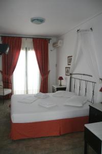 Dionysos Hotel Agistri Greece