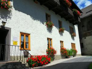 Apartman Haus Waldblick Weissensee Austrija