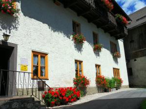 Appartement Haus Waldblick Weissensee Österreich