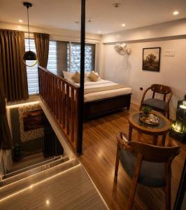 Assi Cottage, Premium stay, near Assi Ghat