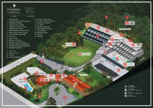 Pinares Panorama Resort, Spa & Convention Center