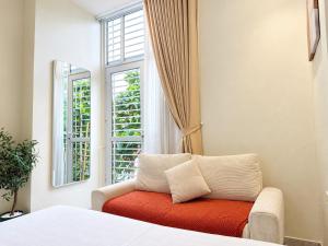 Hanoi Aurelia Residence Hotel