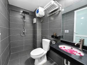 Hanoi Aurelia Residence Hotel