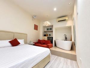Hanoi Aurelia Residence Hotel