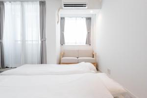 V ONE Nishijin - Apartments