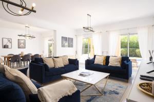 Vila Gabriel private vila -by hdproperties