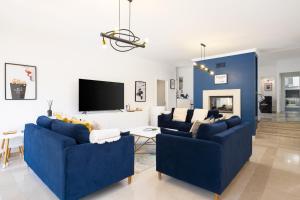 Vila Gabriel private vila -by hdproperties