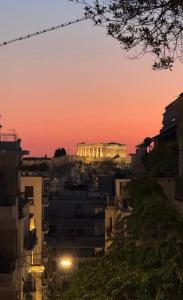 Luxury Apartment in Kolonaki - 90 m2 Athens City Centre