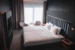 My Story Gdynia Hotel